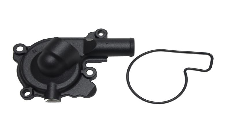 DEVİRDAİM POMPA KAPAĞI ve ORİNGİ (ZT250T-E)